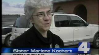 Former Gallup bishop laid to rest