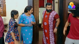 Uppum Mulakum│Flowers│EP#1094