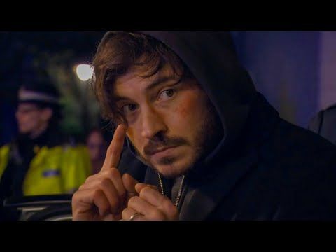 EastEnders - Gray Atkins Gets Arrested For The Murders & Abuse | 10th March 2022