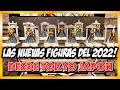 ⚠️LO QUE SE VIENE PARA EL 2022 SAINT SEIYA MYTH CLOTH EX DESDE TOKYO CON JAPAN GEEK