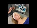 Hydropeptide  customized facial
