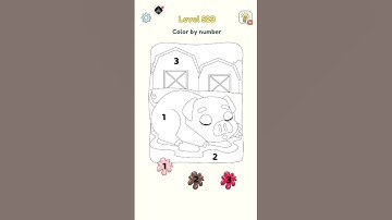 DOP-3 Level-523(wait for end)#shorts #games #dop3 #subscribe #gaming #shortvideo