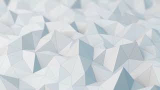 white.triangles.background