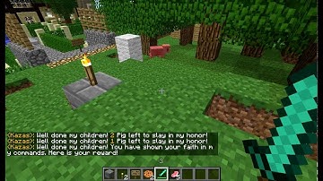 Gods Plugin Tutorial