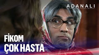 Lezize Teyze , Pınarı Ikna Etmeye Geldi - Adı