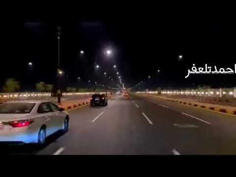 من مدخل مدينة الموصل السنية اطيب التحايا احمد تلعفر