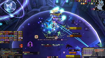 Rust vs Heroic Sisters | Shadow Priest PoV