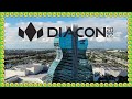 VICE Highlights from Diacon 2022. Vice paddle.