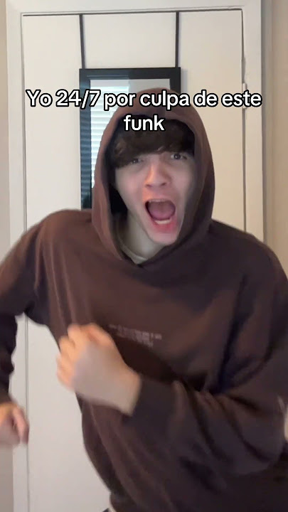 Ay mi gatito, miau, miau🗣️ #tiktok #comedia #funk #shorts