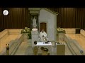 Martes 31 de Octubre de 2023 | Misa en Español Santuario Virgen de Fátima | Portugal