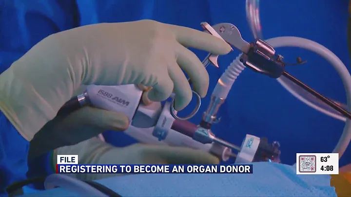 Living organ donation and how you can register with UW Health