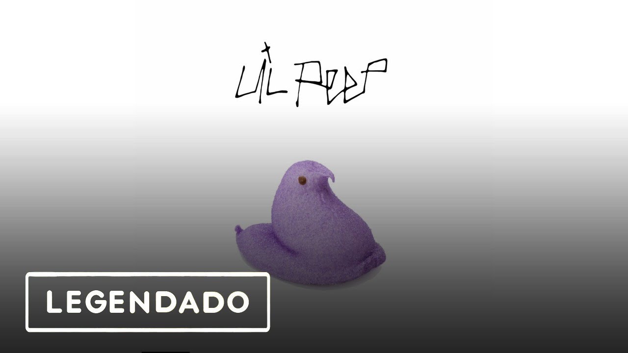 Cry Alone (Tradução em Português) – Lil Peep