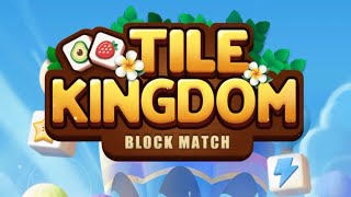 Tile Kingdom Master:Match Fun (by Longwind Studio) IOS Gameplay Video (HD) screenshot 1