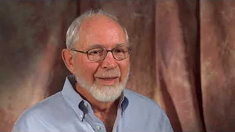 Don Silverberg Legacy Interview, December 2009
