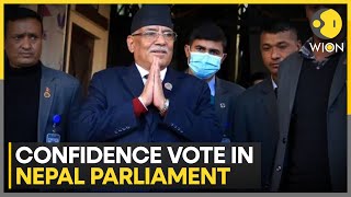 Nepal Prime Minister Pushpa Kamal Dahal to seek trust vote | World News | WION