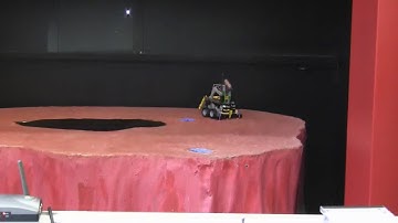 Group 5 at the Final contest (Part 2 of 2)