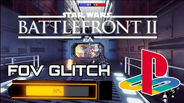 Cómo obtener CUSA GRATIS, Fov, 4K, loadouts etc. en Battlefront 2 PS4/PS5 *Sin jailbroken PS4*