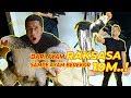 Dari ayam RAKSASA, sampai ayam berekor 10M..!!