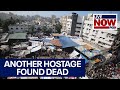 Israel-Hamas war: Another hostage found dead during al-Shifa hospital operation | LiveNOW from FOX