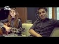 Coke Studio Season 9| BTS| Tera Woh Pyar| Momina Mustehsan & Asim Azhar