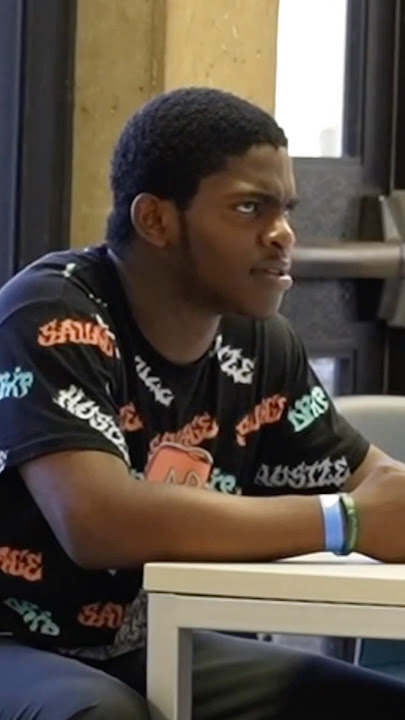 bro was so heated 😭