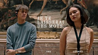 Belly and Conrad · I Choose you [3x11]