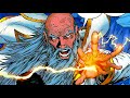 Beyond Omega Level: Shazam The Wizard | Comics Explained
