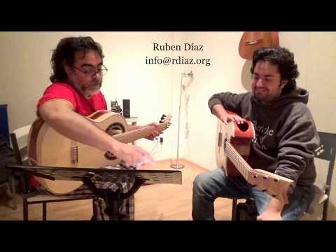 Prometheus Mystic Scriabin Scale Modern flamenco guitar lesson KrisBerklee College of Music