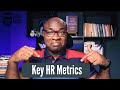 7 Key HR Metrics That HR Professionals Should Track And How To Calculate Them | HR Analytics