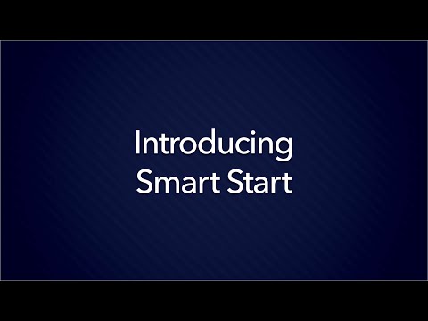 Smart Start | Lifetouch Yearbooks