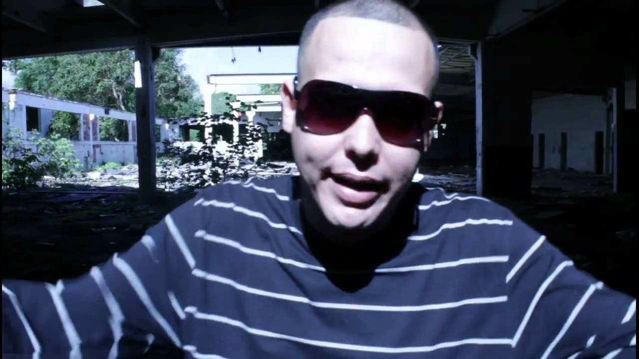 El Menor - I'm Bad Boy (Official Video) (Bad Seed Family)