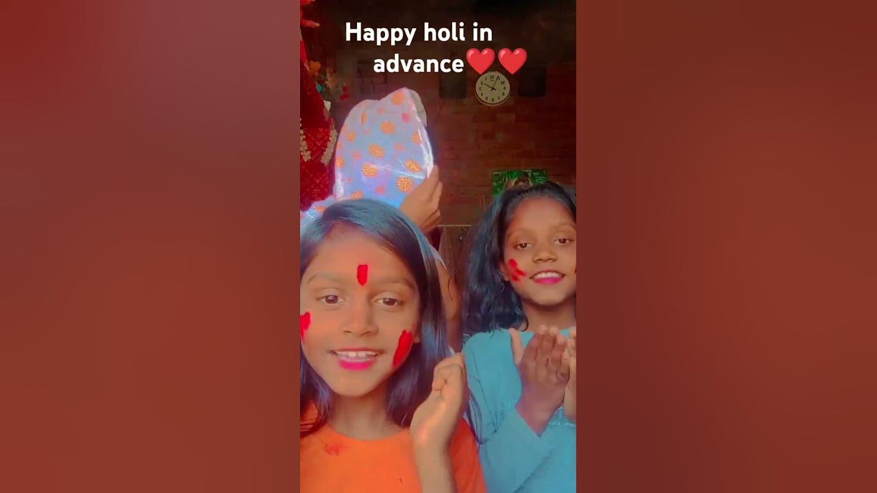 holi song in bhojpuri 2025