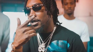 FMB Dz Make It Out (Official Music Video)