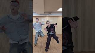 #위아이 #강석화 님과 리온의 #카멜레온챌린지 @WEiOfficial  #TRENDZ #트렌드지#카멜레온 #Chameleon