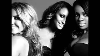 Sugababes - Hot Under The Collar (Instrumental with backing vocal stems)