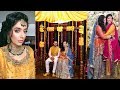 EPIC MENDHI VLOG!