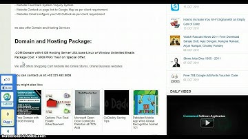 Free .COM Domain with Cheap 10GB Hosting