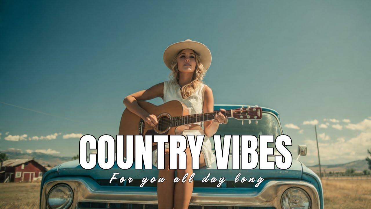 Country Music 2026 - Luke Combs, Thomas Rhett, Luke Bryan, Morgan Wallen, Lee Brice Vol 24