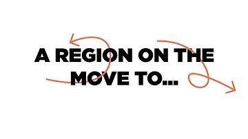 A region on the move to achieve gender equality and transformative change