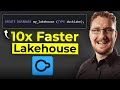 The DuckLake Lakehouse: From Getting Started to Going Fast