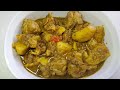 Chicken curry step by step recipe ii real nice guyana