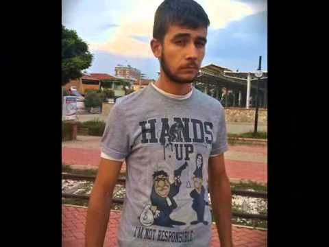 Eren Rap Time Karanlık Düş Metrisin Önü 2OI4