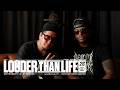 P.O.D. On Upcoming New Album | Louder Than Life 2026