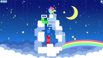 Snakebird episode 11