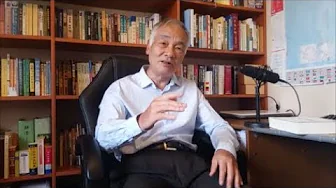 陈宣良讲哲学第五讲: 辩证法