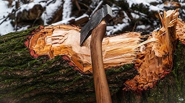 Hoffman AXE Demonstration!!