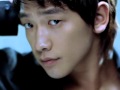 CLEAR TVC &quot;starring RAIN&quot; (30&quot;/International) directed by John H. Lee