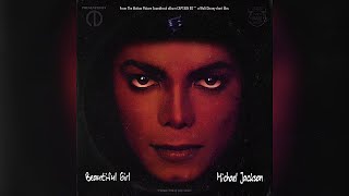 Michael Jackson - Beautiful Girl (80s Mix)