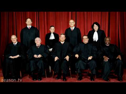 The Case for Cameras in the Supreme Court