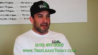 How Do I Get Tree Service Leads (Tree Leads Today)